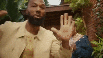 Happy Hip Hop GIF by Common