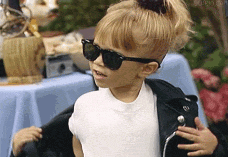 mary kate and ashley michelle GIF