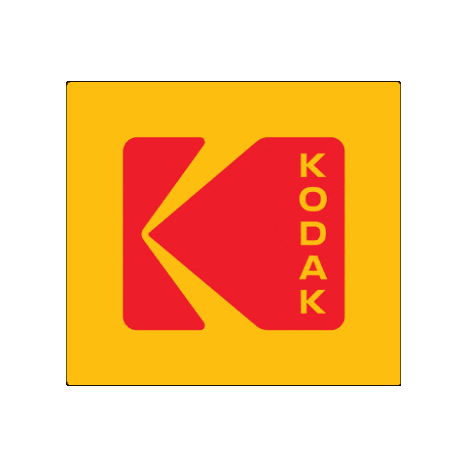 Film Eastman Sticker by Kodak