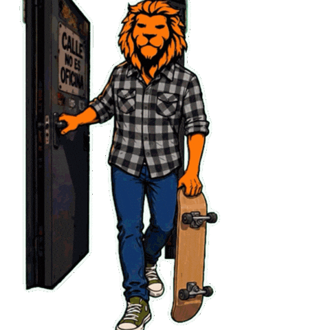 Marcelogarbellotto Sticker