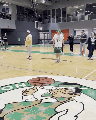 Dance Dancing GIF