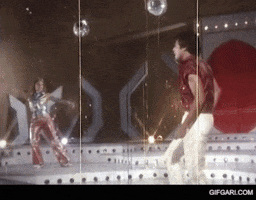 Dance Do It Together GIF by GifGari