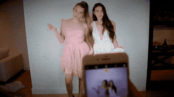 going down xd GIF by Girlys Blog