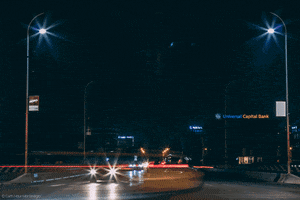 millennium bridge GIF by Earth Hour