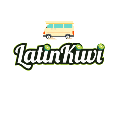 New Zealand Sticker