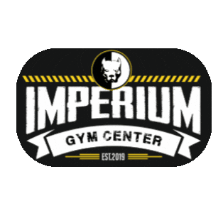 Uşak Sticker by Imperium Gym Center