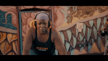 Sound Off Experience GIF