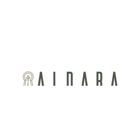 Aldara Property Experts Sticker
