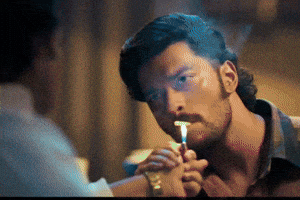 Mangopachcha Sanchithsanjeev Juniorkiccha GIF