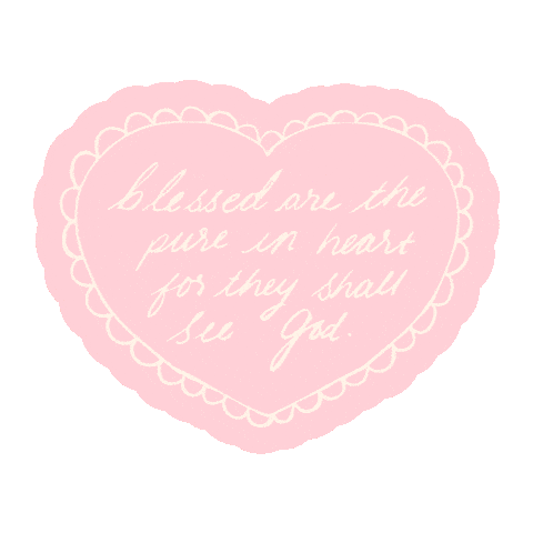 Holy Spirit Jesus Sticker by Elevated Faith