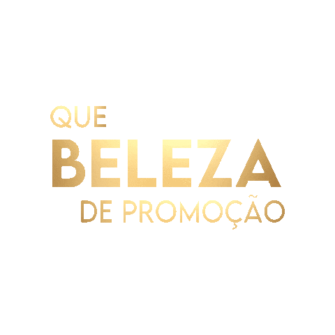 Promo Promocao Sticker by coty_br