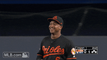 baltimore orioles play GIF by MLB