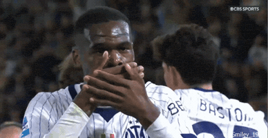 Inter Milan GIF