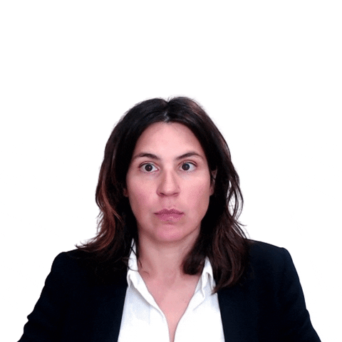Emma Llensa | Consultora de marketing digital GIF