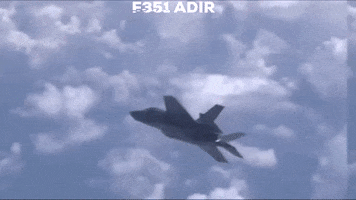 F351 Adir GIF