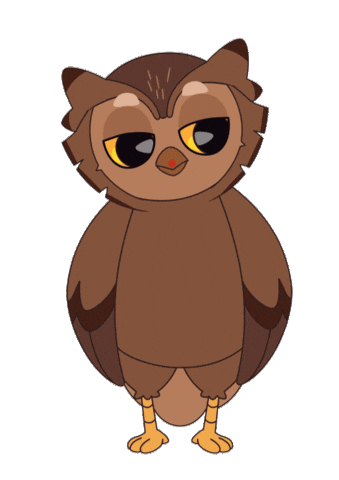 Sticker by Tiny Teaching Tales