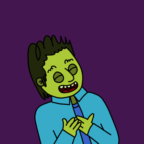 Fun Laughing GIF by herbertonic