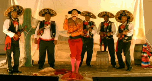 Dancing Mexican Gif 7
