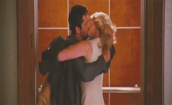 gerard butler love GIF