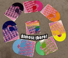 Almost There GIF