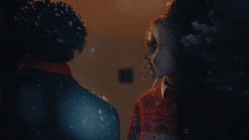New Music Christmas GIF by Hollywood Records