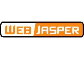 Varejo Webjasper Sticker