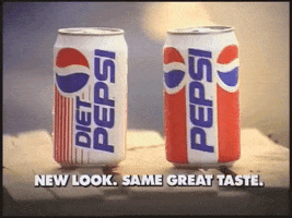 return #vaporwave #vhs #pepsi GIF