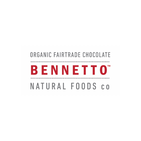 Bennetto Chocoolate Sticker