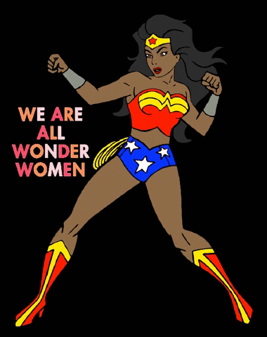 Wonder-women GIFs - Get the best GIF on GIPHY