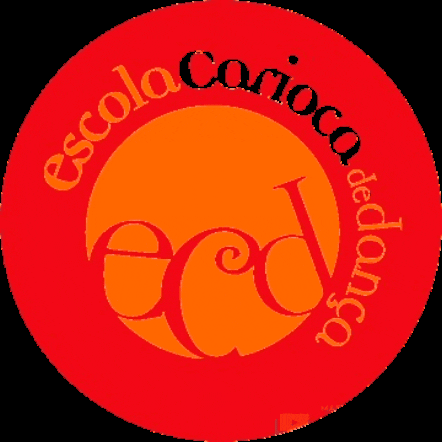 Logoecdcolor GIF by Escola Carioca de Dança