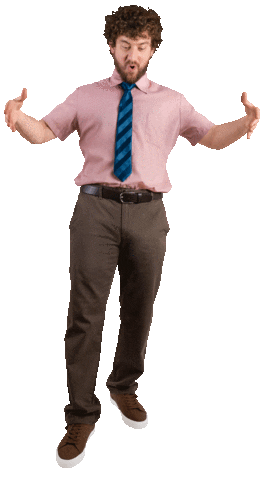 Dance Show Sticker by BusinessBike