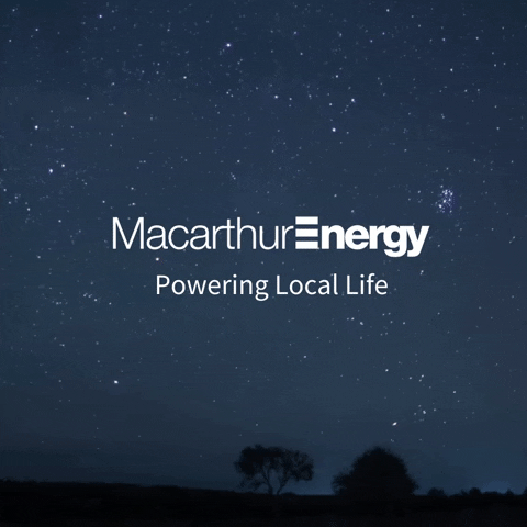 Macarthur Solar And Energy GIF