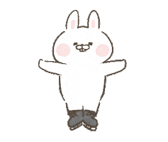 Thank You Sticker