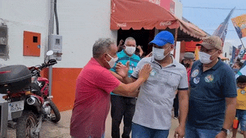 Vereador Juca do Guarana GIF