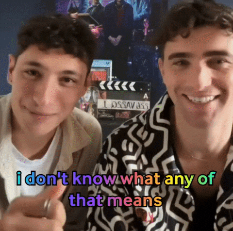 Cameo GIF