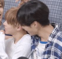 Junseo Jiahao GIF