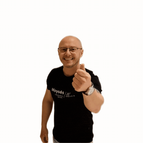 GIF by Moysés Imóveis