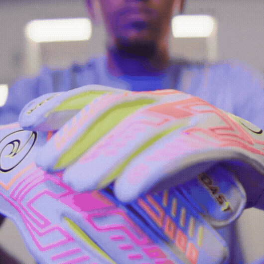 Goalkeeper Castro GIF by RhodeIslandFC