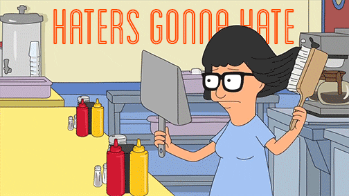 bobs burgers media GIF