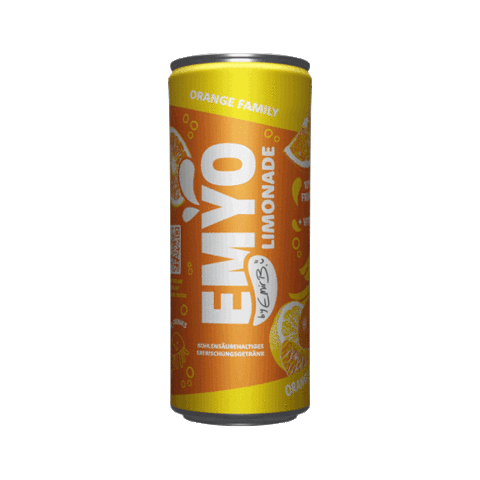 EMYO Sticker