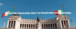 Franchise Business Unternehmen GIF by FranchiseONE.de