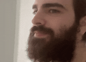 Streamer Smile GIF