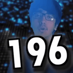 196