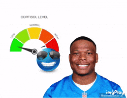 David Montgomery Houston GIF