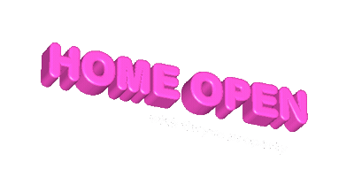 Thryve Property Sticker