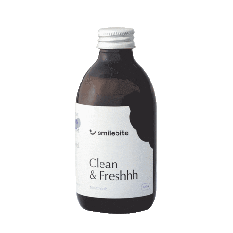 Tooth Sticker by nutridome