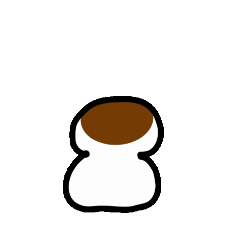 かわいい Sticker