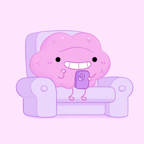 Chill Relaxing GIF by Story Leaf