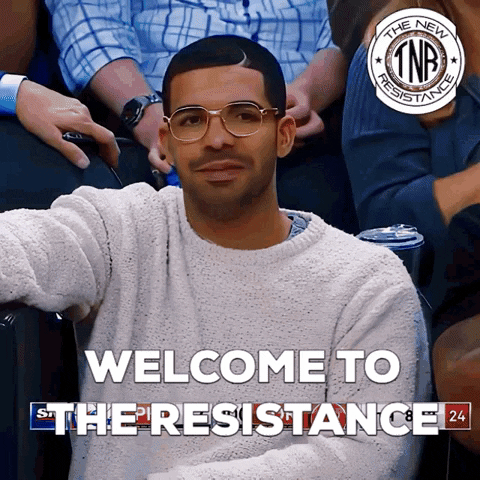 Video Game Gamer GIF by The New Resistance