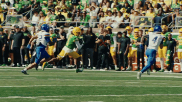 Football GIF